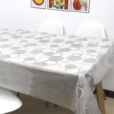 CRISTAL 3D UNI EN 140CM