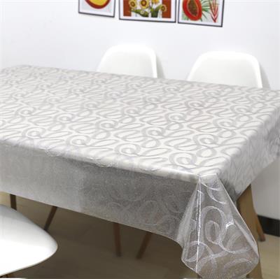 CRISTAL 3D UNI EN 140CM