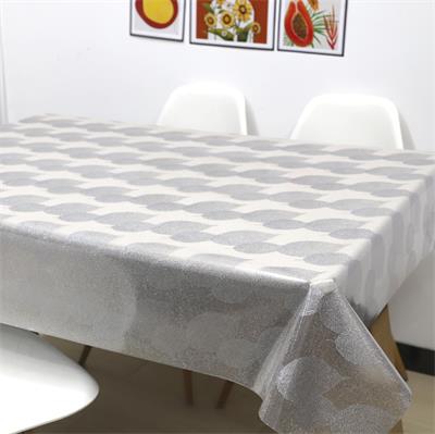 CRISTAL 3D UNI EN 140CM