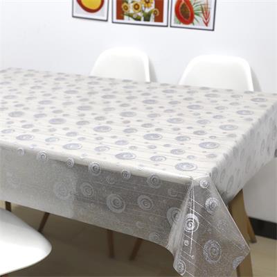 CRISTAL 3D UNI EN 140CM