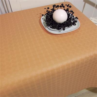PROTEGE TABLE UNI 140CM BEIGE 0238