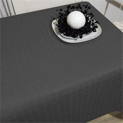 PROTEGE TABLE UNI 140CM ANTRACITE 6821