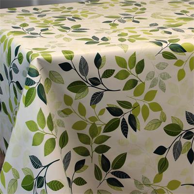 PROTEGE TABLE IMPRIME EN 140CM