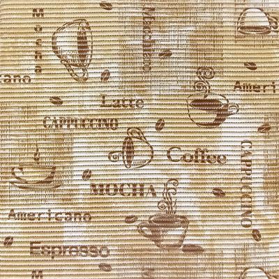 AQUA MAT CAFE BEIGE