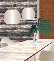 MINI RLX ADH 0.45X2M MARBRE BEIGE