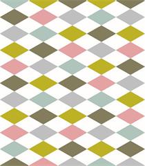 MINI RLX ADHESIF 0.45X3M LOSANGE COLOR