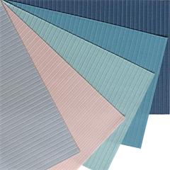 SET DE TABLE FINES RAYURES